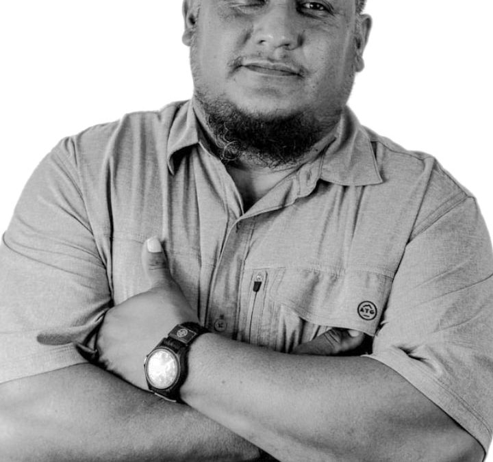 Jaime Gomez Jr.