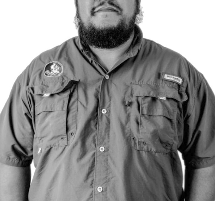 Luis A. Gomez