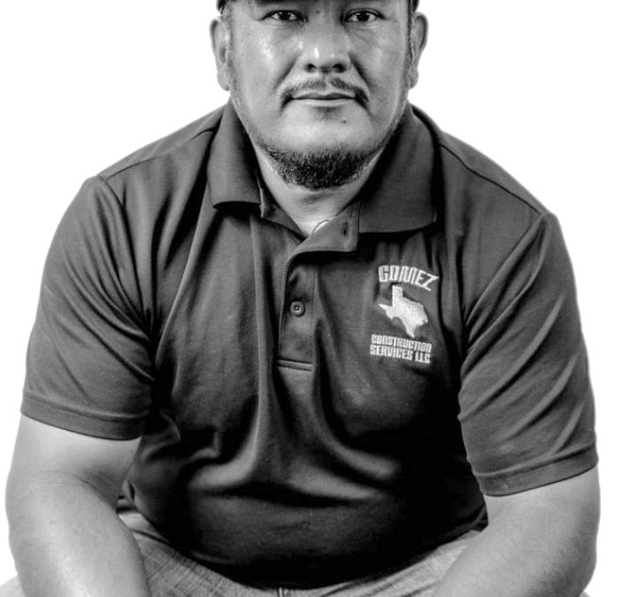 Ricardo Gomez