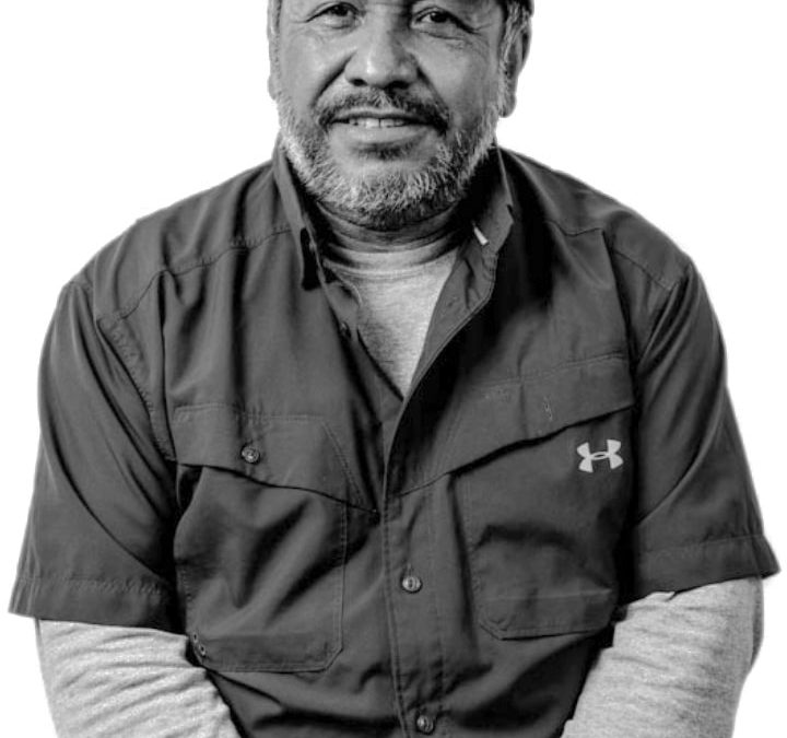 Jaime Gomez Sr.